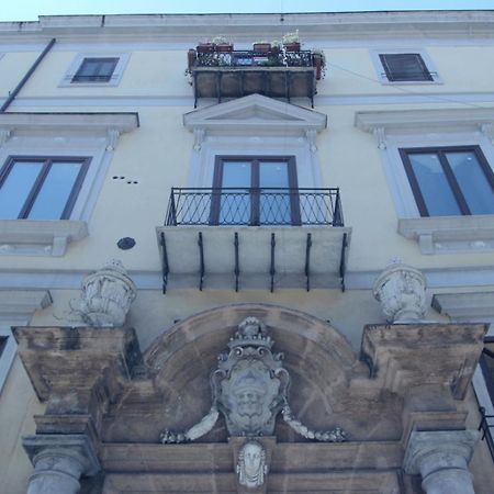 B&B Gallidoro Палермо Екстер'єр фото
