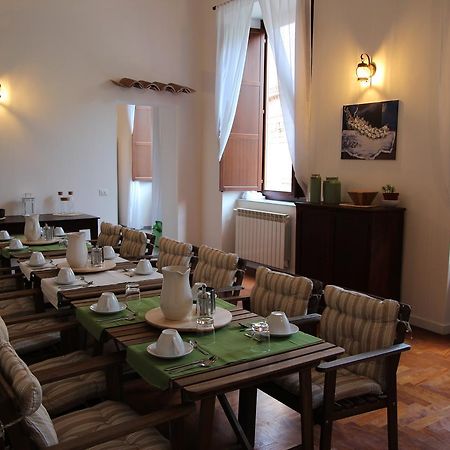 B&B Gallidoro Палермо Екстер'єр фото