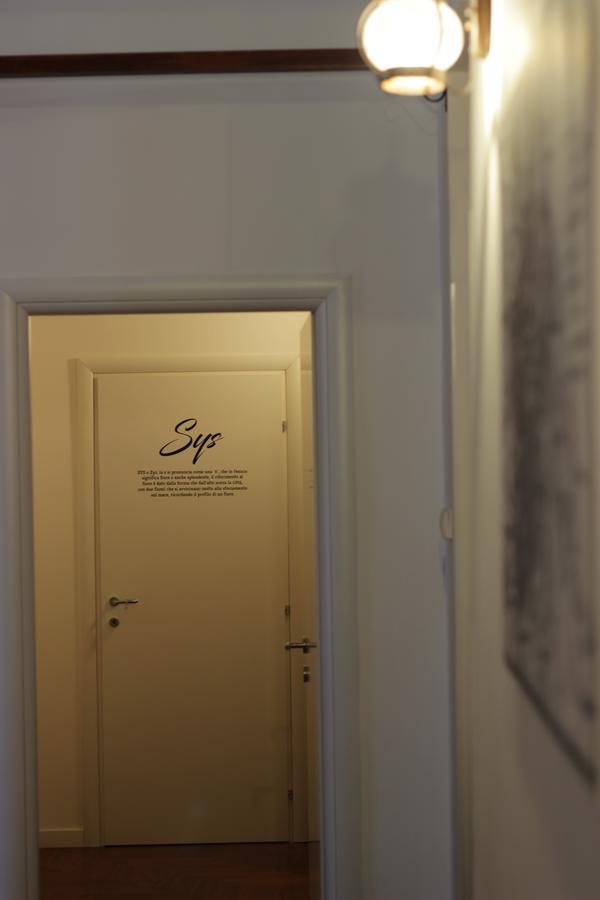 B&B Gallidoro Палермо Екстер'єр фото