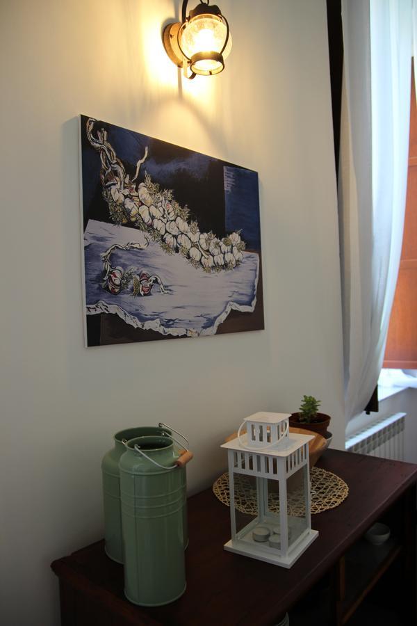 B&B Gallidoro Палермо Екстер'єр фото